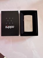 Zippo - Aansteker - IJzer (gegoten/gesmeed), Nieuw