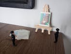 Rizla / Hergé - Kuifje plaatjes, Boeken, Nieuw