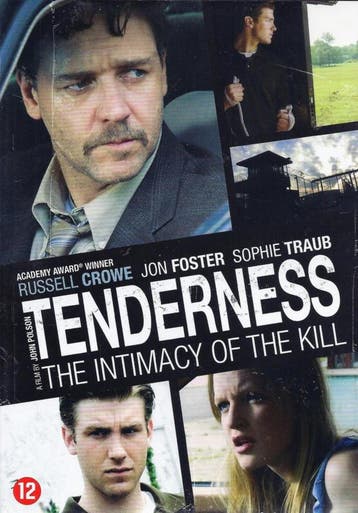 Tenderness (dvd nieuw), Ophalen of Verzenden