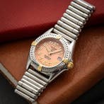 Breitling - Callistino - B52345 - Dames - 2000-2010, Nieuw