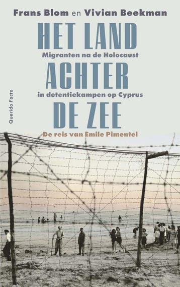 Het land achter de zee (Goed), Boeken, Verzenden, Nieuw
