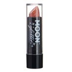 Moon Glitter Holographic Glitter Lipstick Rose Gold 4.2g, Verzenden, Nieuw