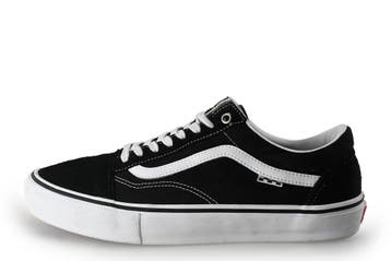 Vans Sneakers in maat 46 Zwart, Verzenden, Sneakers