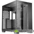 Antec C8 Black, Computers en Software, Computerbehuizingen, Verzenden, Nieuw