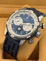 Louis Moinet - Nelson Piquet Chronograph Limited Edition -