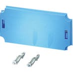 Hensel MI EP 01 Couvercle pour instruments de la face avant, Doe-het-zelf en Bouw, Verzenden, Nieuw