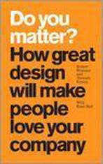 Do You Matter? 9780137142446 Robert Brunner, Verzenden, Robert Brunner