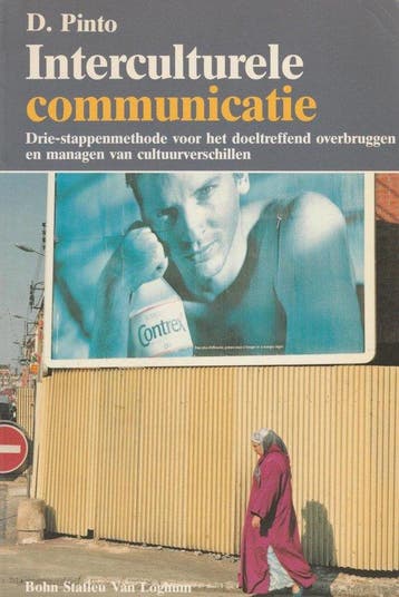 Interculturele communicatie - Pinto, Verzenden