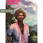 Hut van oom tom zebrareeks 9789030375036 H. Beecher Stowe, Boeken, Verzenden, Gelezen, H. Beecher Stowe