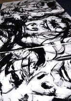 D. Witschkanow -  The Abstract Ultimatum of the Three Gods