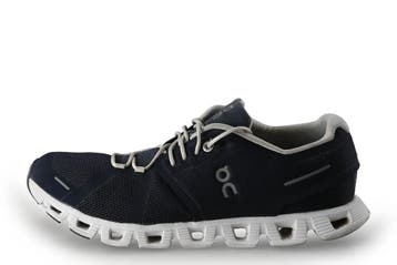 On Sneakers in maat 42 Zwart, Kleding | Heren, Schoenen, On, Verzenden, Zwart, Zo goed als nieuw