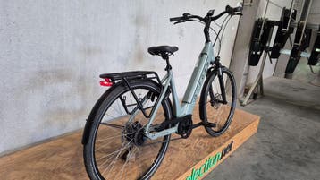 E-Bike | Oxford Box 15.1 | -30%, Fietsen en Brommers, Ophalen, Nieuw