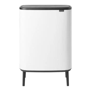 Brabantia Bo Touch Bin Hi prullenbak — nieuw, Verzenden, Nieuw