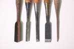 Japanese vintage chisel  Nomi - Werkgereedschap