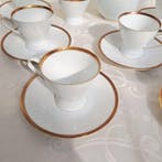Rosenthal, Mitterteich - Theeservies - Porselein, Antiek en Kunst