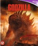 Godzilla op Blu-ray, Verzenden