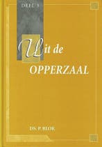 UIT DE OPPERZAAL DEEL 3 9789055513086 P. Blok, Verzenden, P. Blok