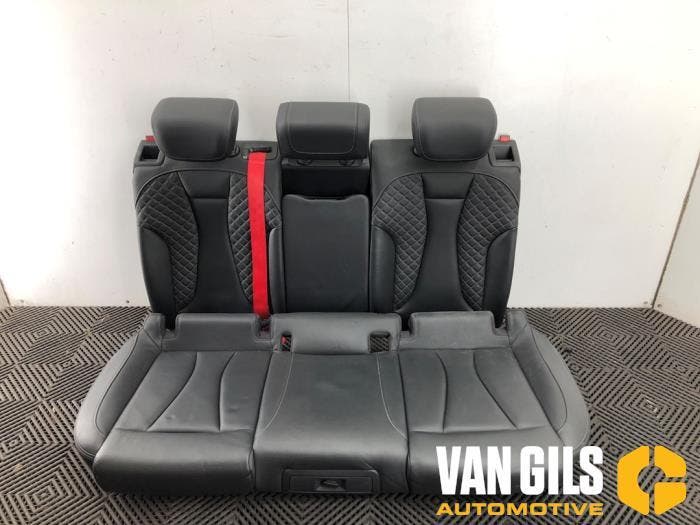 Achterbank Audi RS3 O310228, Auto-onderdelen, Interieur en Bekleding