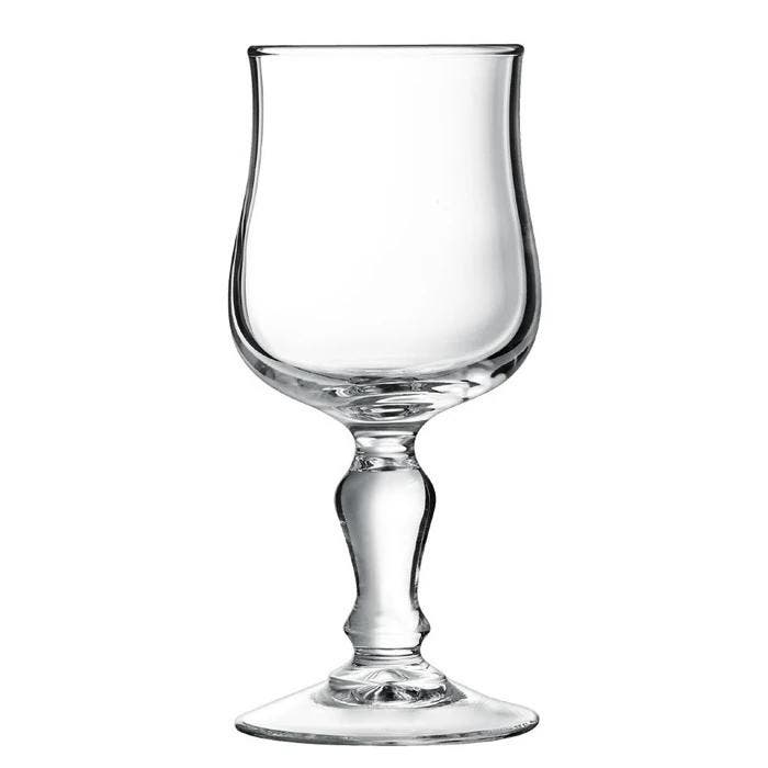 Wijnglazen | NORMANDIE | Glas | 16cl | 12 Stuks |, Zakelijke goederen, Horeca | Keukenapparatuur, Nieuw in verpakking, Verzenden