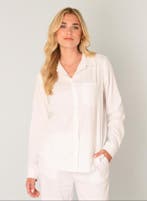Base Level blouse Yael42Maat 42/44 (L), Verzenden
