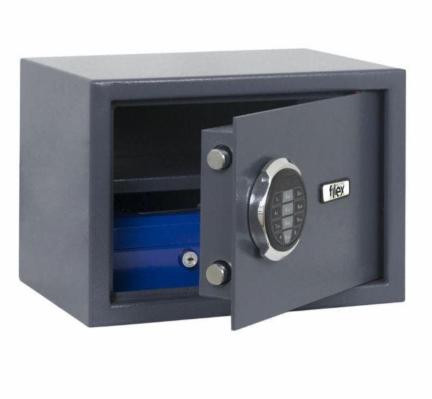 Filex Security SB kluis 2 elo, Zakelijke goederen, Kantoor en Winkelinrichting | Beveiliging