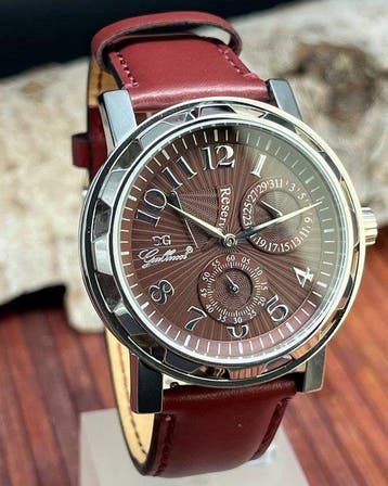 Gallucci Italy - Sans prix de réserve - Homme - 2000-2010, Nieuw