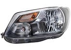 VW Caddy 2013-2015 H4 Koplamp Links (Volkswagen, Koplampen), Verzenden