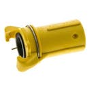 Raccord de sablage 19x33 mm Raccord de tuyau Nylon Longueur, Verzenden