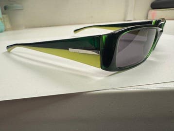 Prada - Lunettes de soleil