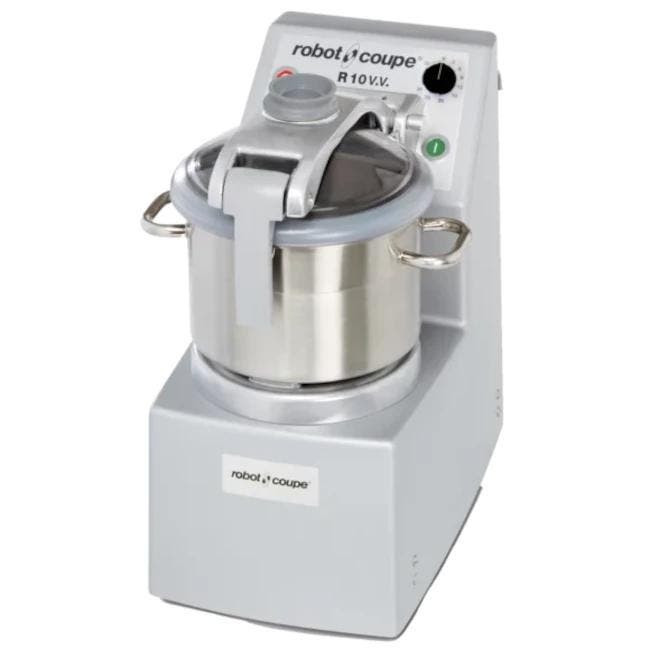 Cutter | 11.5L | Regelbare Snelheid (300-3.500RPM) | 2.6kW, Articles professionnels, Horeca | Équipement de cuisine, Envoi