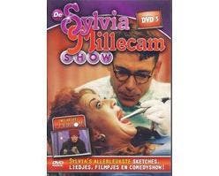 De Sylvia Millecam Show DVD Deel 3 Sylvia's Allerleukste Ske, Verzenden