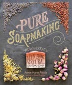 Pure Soapmaking 9781612125336 Anne-Marie Faiola, Boeken, Verzenden, Gelezen, Anne-Marie Faiola
