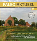 Paleo-aktueel 31 / Paleo-aktueel / 31 9789493194328, Boeken, Verzenden, Zo goed als nieuw