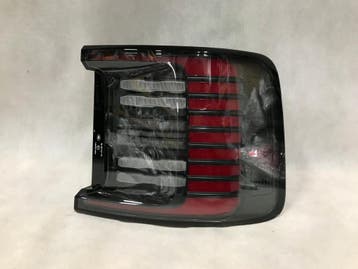 Volvo EX30 2023 achterlicht rechts LED Europa 80000420, Verzenden