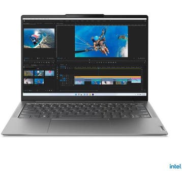 Lenovo Yoga Slim 6 14IRH8 - Azerty - Intel Core i7 - 16GB, Computers en Software, Windows Laptops, Ophalen of Verzenden, Nieuw