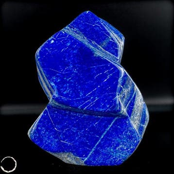 Natuurlijke eerste kwaliteit koninklijk blauw lapis lazuli
