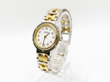 Hermès - Clipper - Zonder minimumprijs - Dames - 1990-1999, Nieuw