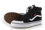 Vans Hoge sneakers in maat 42½ Zwart, Kleding | Heren, Schoenen, Verzenden, Zwart, Zo goed als nieuw, Sneakers