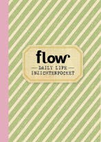 Flow Daily Life Inzichtenpocket 8710722011131 Sanoma, Boeken, Verzenden, Gelezen, Sanoma