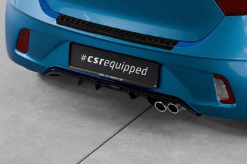 Diffuser | Achterdiffuser voor Hyundai i10 3e generatie HA28, Verzenden, Nieuw