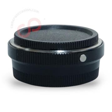 Fujifilm M-Mount Adapter voor X-mount nr. 3231, Audio, Tv en Foto, Ophalen of Verzenden, Zo goed als nieuw
