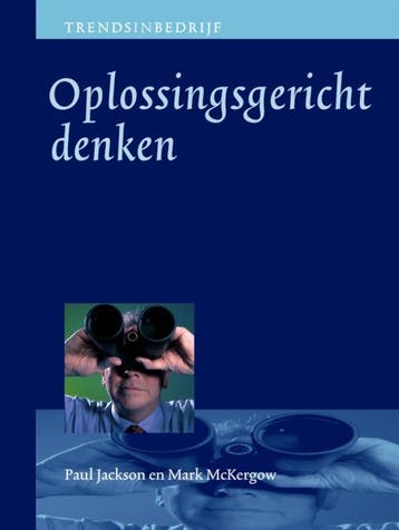 Oplossingsgericht denken 9789058710437 Mark MacKergow, Verzenden, Gelezen, Mark MacKergow