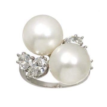 Van Cleef & Arpels - Ring Platina