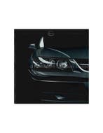 2000 CHEVY IMPALA BROCHURE ENGELS, Nieuw