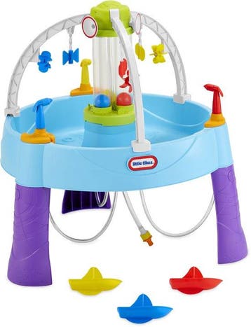 Little Tikes Fun Zone Battle Splash - Wa — zo goed als nieuw, Verzenden, Nieuw