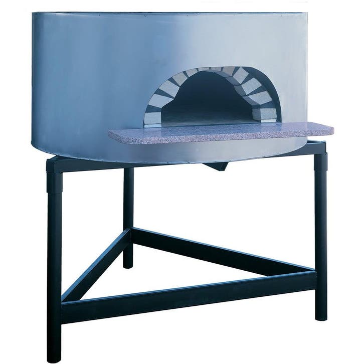 Traditionele pizza-oven op hout Ø 1540mm | Cap. voor 10/12, Zakelijke goederen, Horeca | Keukenapparatuur, Nieuw in verpakking