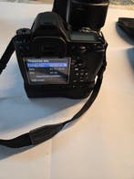 Pentax K-5 Pro-Kit + D-BG4 Grip Digitale reflex camera, Nieuw