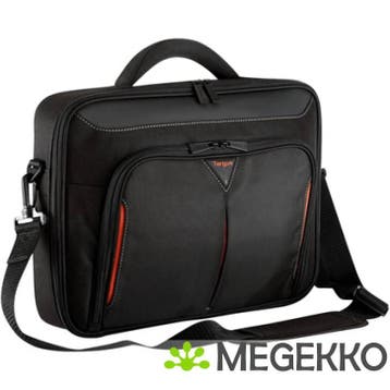 Targus Classic+ 15.6, Verzenden, Nieuw
