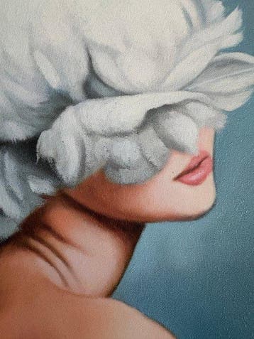 Robert Debeko ( 1975 - ) - Women I