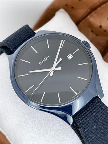 Rado - True Thinline - Sans prix de réserve - R27235206 -